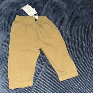 Baby boy pants